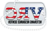 VRC Dog Tags graphic.